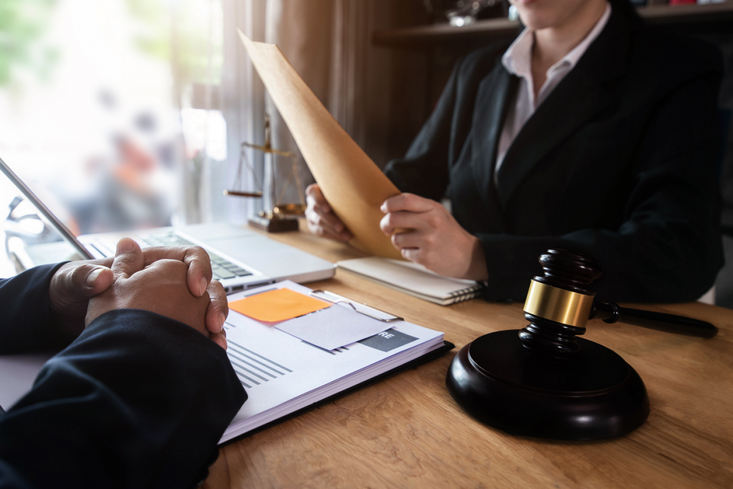 statut juridique entreprise
