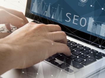 seo site entreprise